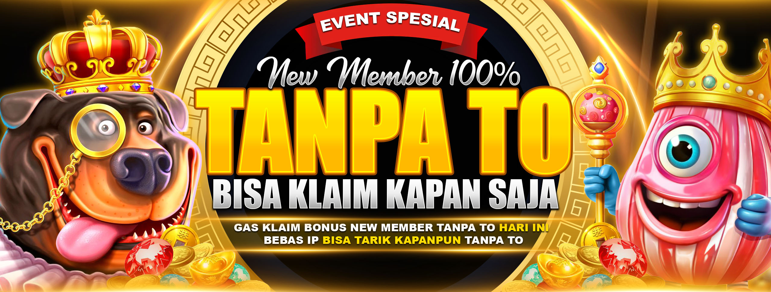 Banner SUPERPOKER999