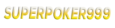 SUPERPOKER999